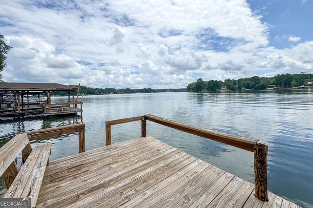 868 S Steel Bridge Road, Eatonton, GA 31024