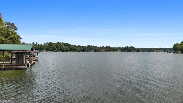 868 S Steel Bridge Road, Eatonton, GA 31024