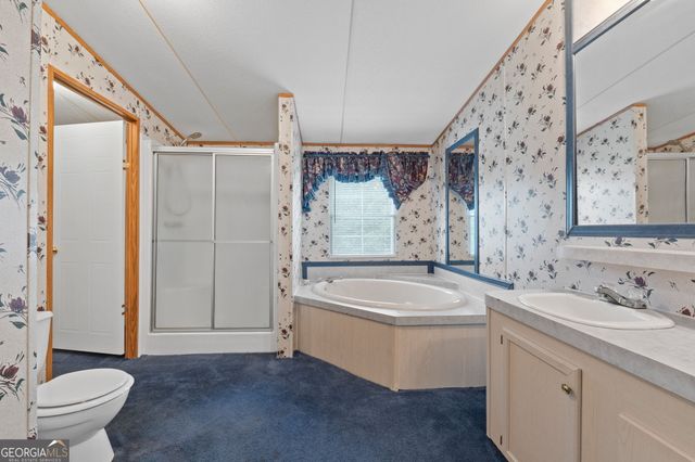 868 S Steel Bridge Road, Eatonton, GA 31024