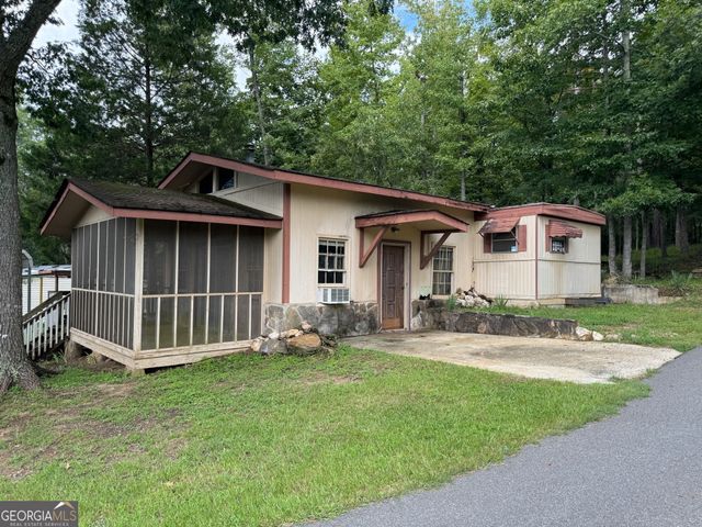 868 S Steel Bridge Road, Eatonton, GA 31024
