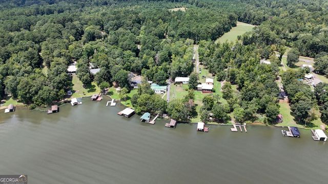 868 S Steel Bridge Road, Eatonton, GA 31024