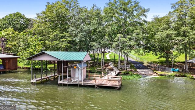 868 S Steel Bridge Road, Eatonton, GA 31024