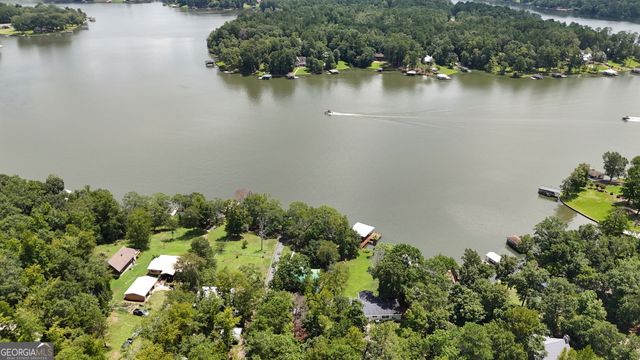 868 S Steel Bridge Road, Eatonton, GA 31024