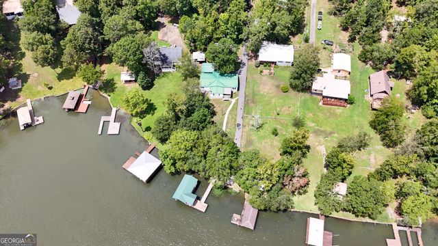 868 S Steel Bridge Road, Eatonton, GA 31024