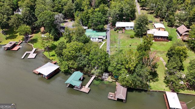 868 S Steel Bridge Road, Eatonton, GA 31024