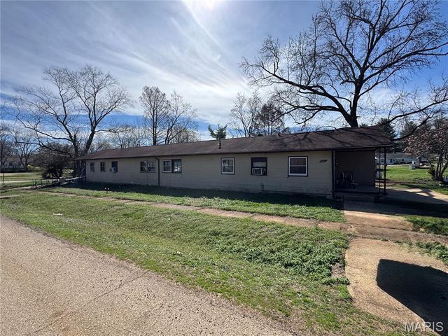 419 Walnut Street, Piedmont, MO 63957