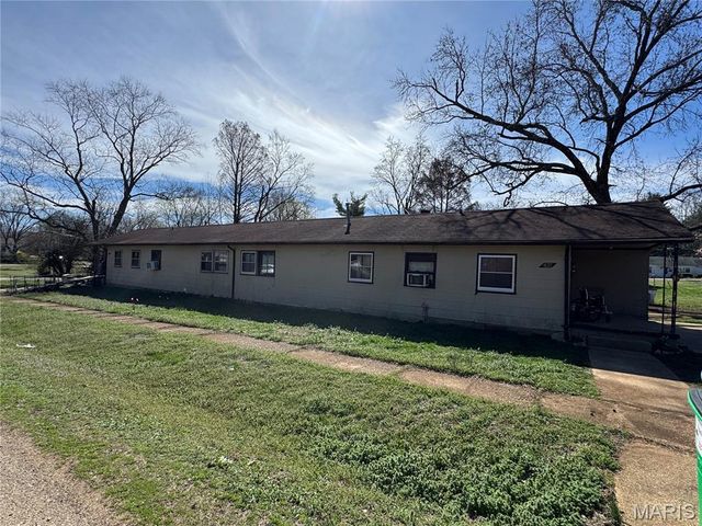 419 Walnut Street, Piedmont, MO 63957