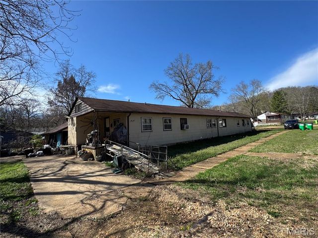 419 Walnut Street, Piedmont, MO 63957