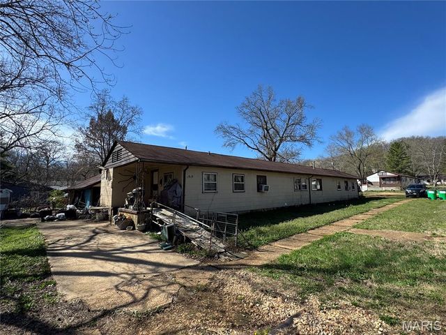 419 Walnut Street, Piedmont, MO 63957