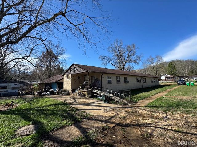 419 Walnut Street, Piedmont, MO 63957