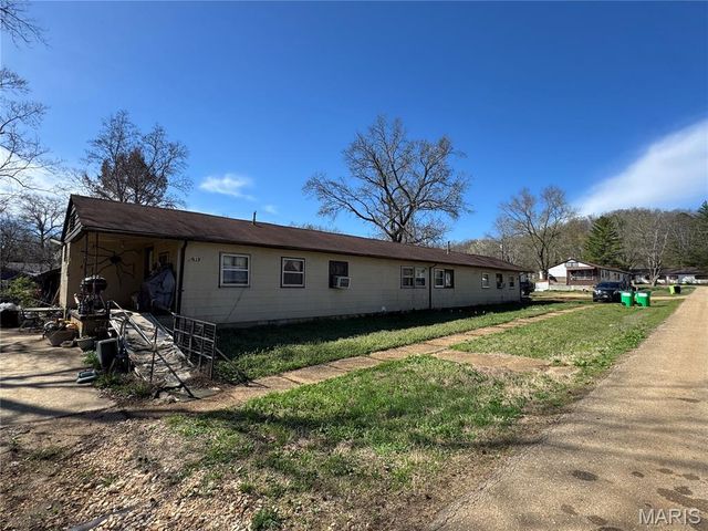 419 Walnut Street, Piedmont, MO 63957