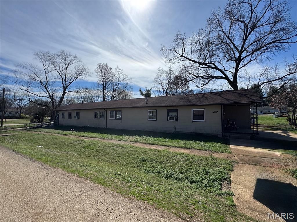 419 Walnut Street, Piedmont, MO 63957