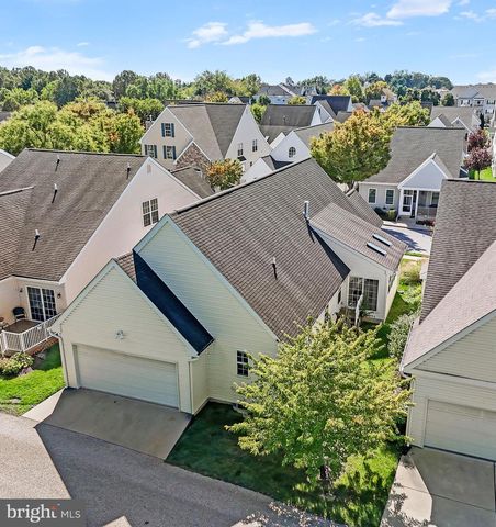 606 ROSE TREE LN, Kennett Square, PA 19348