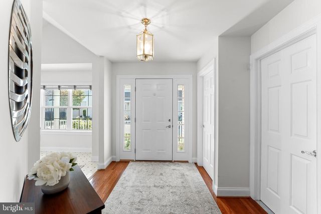 606 ROSE TREE LN, Kennett Square, PA 19348