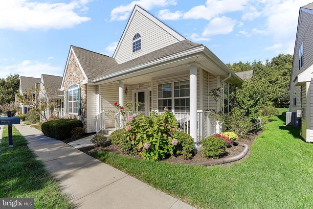 606 ROSE TREE LN, Kennett Square, PA 19348