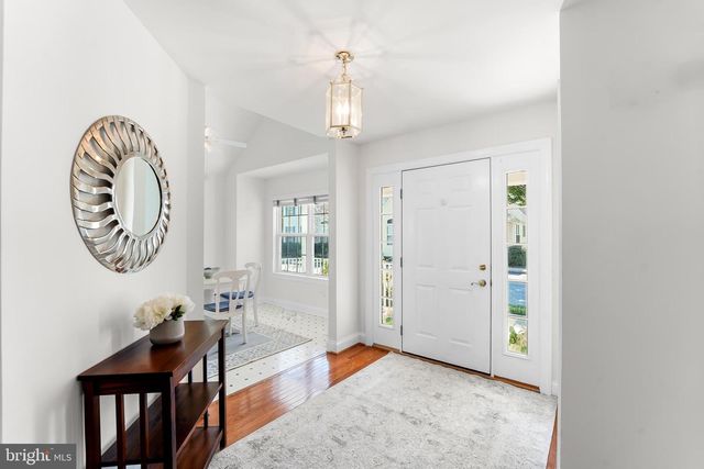 606 ROSE TREE LN, Kennett Square, PA 19348