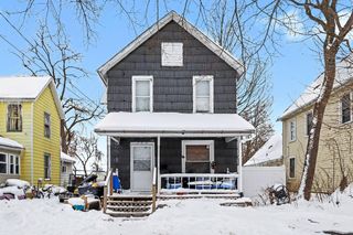 923 Jackson Street, Kalamazoo City, MI 49001