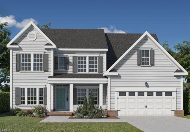 MM Waterford, Suffolk, VA 23435