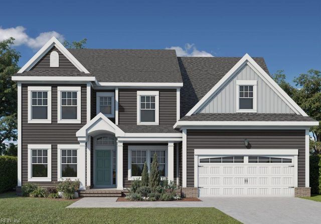 MM Waterford, Suffolk, VA 23435