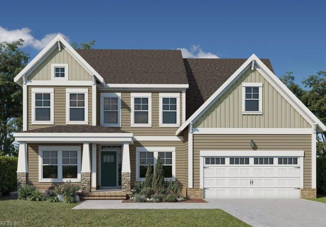 MM Waterford, Suffolk, VA 23435