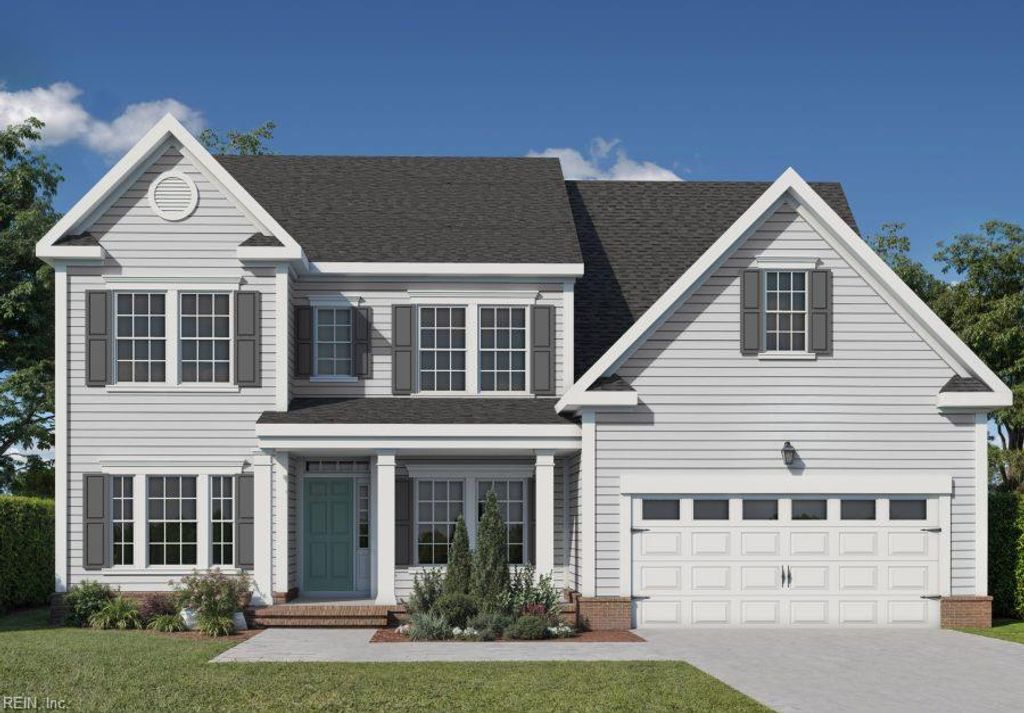 MM Waterford, Suffolk, VA 23435