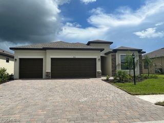14612 Carva LN, Fort Myers, FL 33905