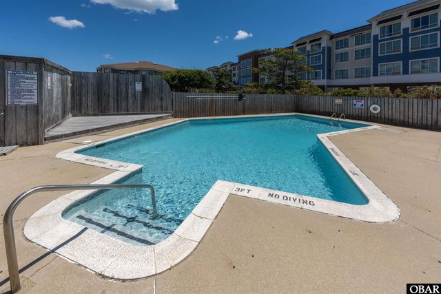 2009 Wrightsville Blvd Unit 4-B, Kill Devil Hills, NC 27948