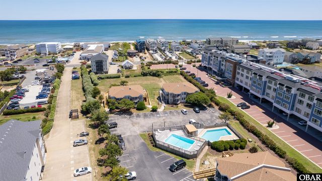 2009 Wrightsville Blvd Unit 4-B, Kill Devil Hills, NC 27948