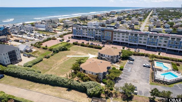 2009 Wrightsville Blvd Unit 4-B, Kill Devil Hills, NC 27948
