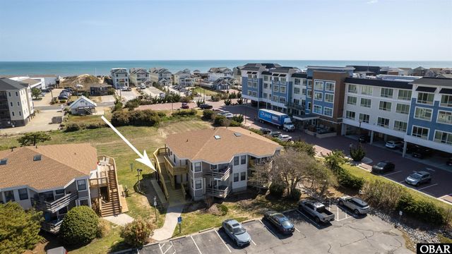 2009 Wrightsville Blvd Unit 4-B, Kill Devil Hills, NC 27948