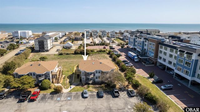 2009 Wrightsville Blvd Unit 4-B, Kill Devil Hills, NC 27948