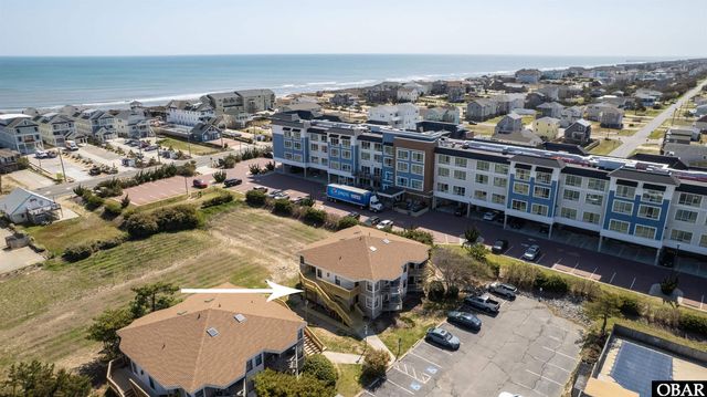 2009 Wrightsville Blvd Unit 4-B, Kill Devil Hills, NC 27948