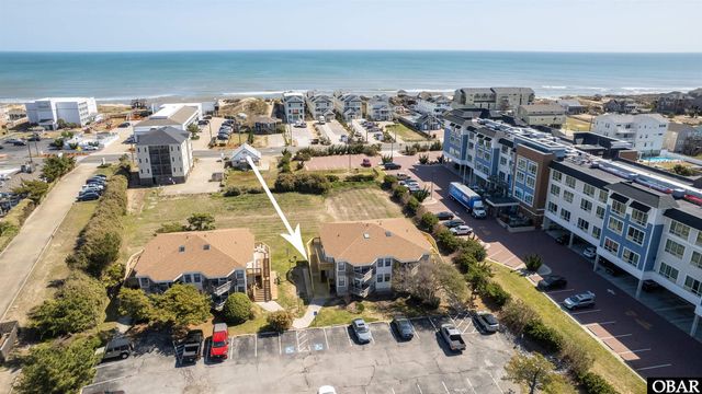 2009 Wrightsville Blvd Unit 4-B, Kill Devil Hills, NC 27948