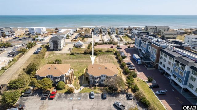 2009 Wrightsville Blvd Unit 4-B, Kill Devil Hills, NC 27948