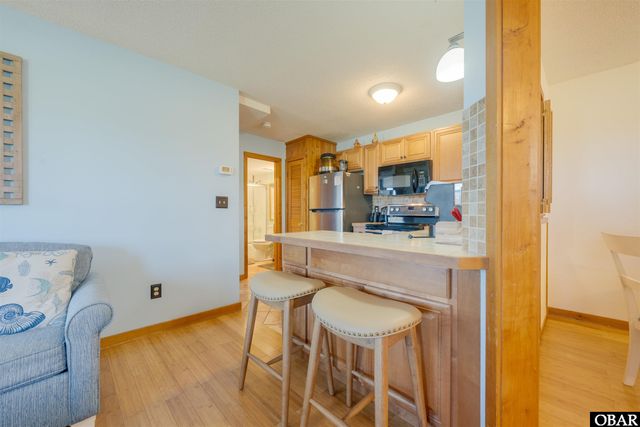 2009 Wrightsville Blvd Unit 4-B, Kill Devil Hills, NC 27948