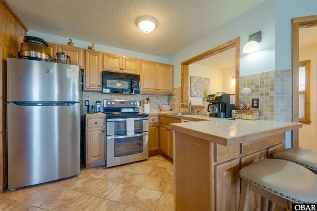 2009 Wrightsville Blvd Unit 4-B, Kill Devil Hills, NC 27948