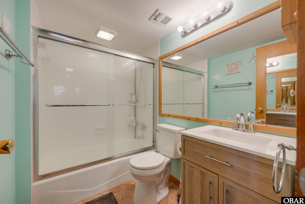 Image 12 of property listing at 2009 Wrightsville Blvd Unit 4-B, Kill Devil Hills, NC 27948