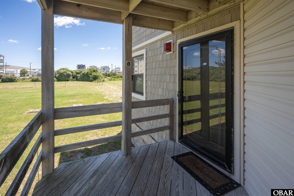 Image 17 of property listing at 2009 Wrightsville Blvd Unit 4-B, Kill Devil Hills, NC 27948