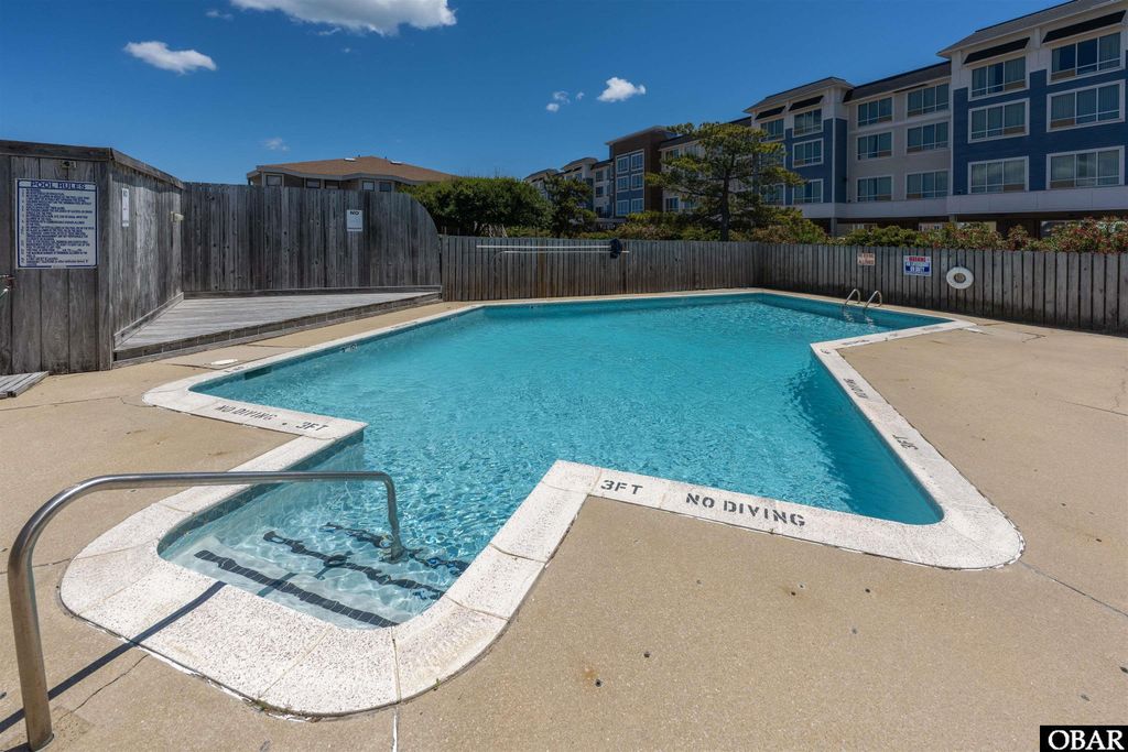 Image 20 of property listing at 2009 Wrightsville Blvd Unit 4-B, Kill Devil Hills, NC 27948