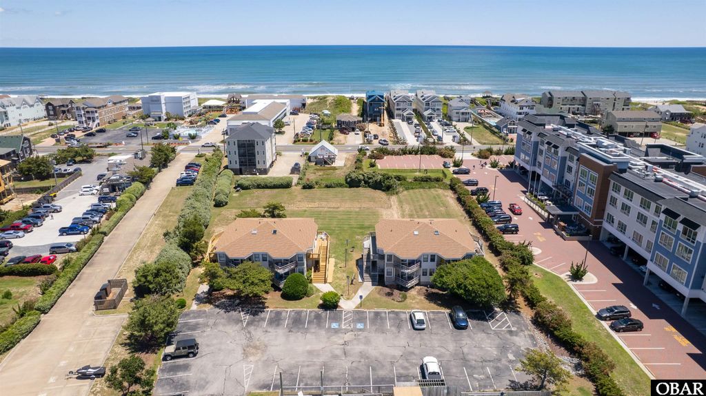 Image 25 of property listing at 2009 Wrightsville Blvd Unit 4-B, Kill Devil Hills, NC 27948