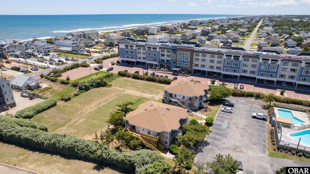 Image 26 of property listing at 2009 Wrightsville Blvd Unit 4-B, Kill Devil Hills, NC 27948