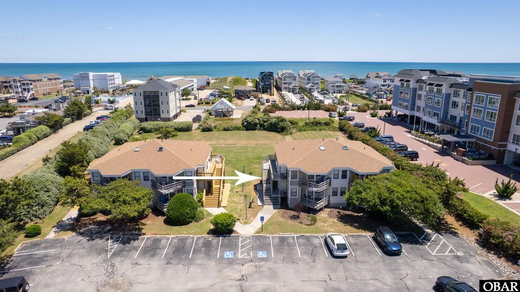 Image 27 of property listing at 2009 Wrightsville Blvd Unit 4-B, Kill Devil Hills, NC 27948