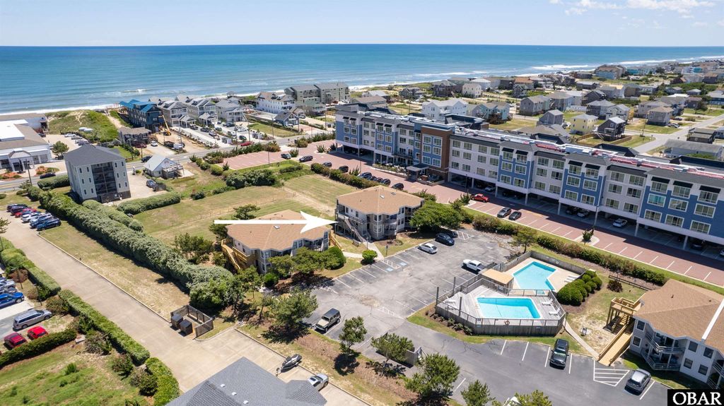 Image 30 of property listing at 2009 Wrightsville Blvd Unit 4-B, Kill Devil Hills, NC 27948