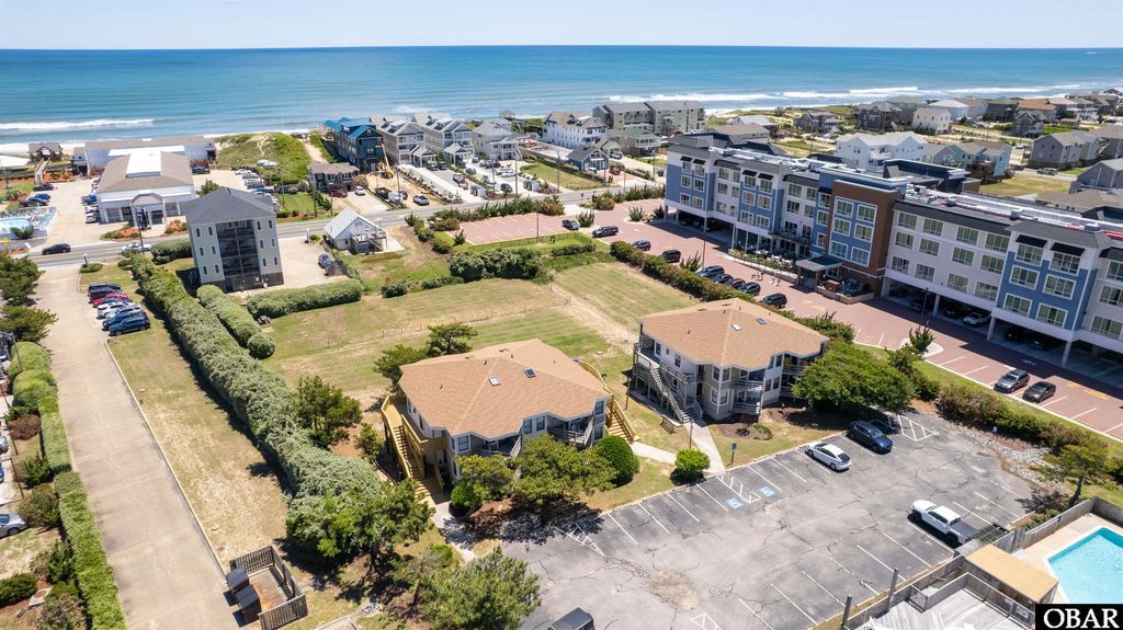 Image 32 of property listing at 2009 Wrightsville Blvd Unit 4-B, Kill Devil Hills, NC 27948