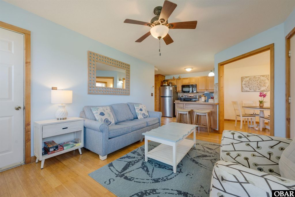 Image 5 of property listing at 2009 Wrightsville Blvd Unit 4-B, Kill Devil Hills, NC 27948