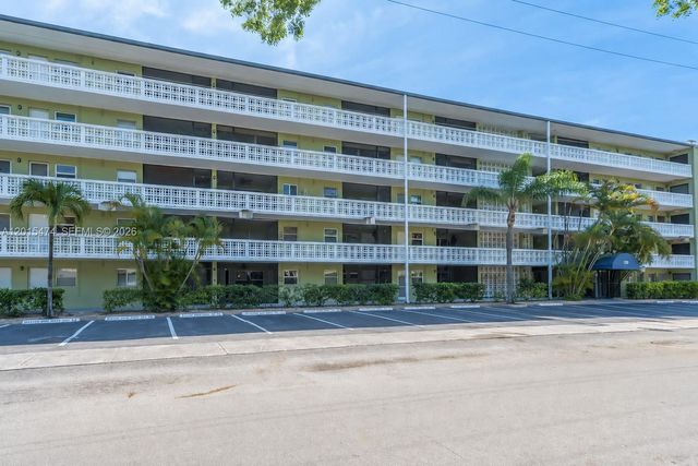 1425 Arthur Street 103A, Hollywood, FL 33020