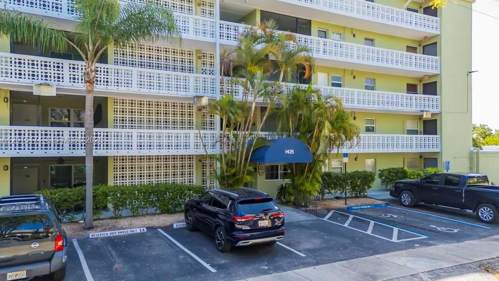 1425 Arthur Street 103A, Hollywood, FL 33020