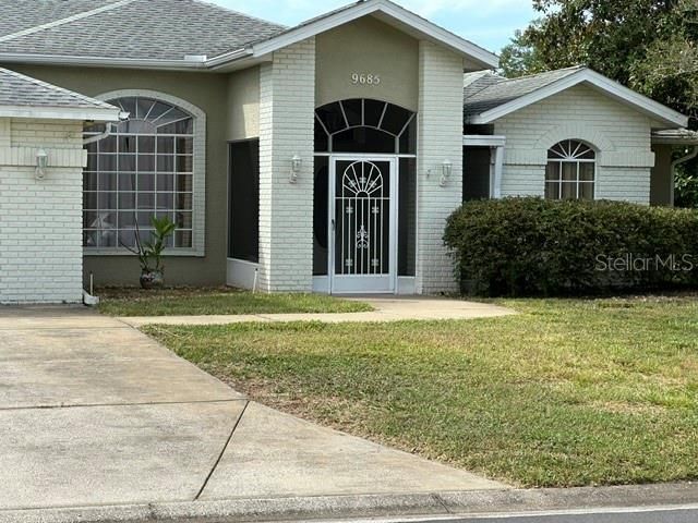 9685 SOUTHERN BELLE DRIVE, Weeki Wachee, FL 34613