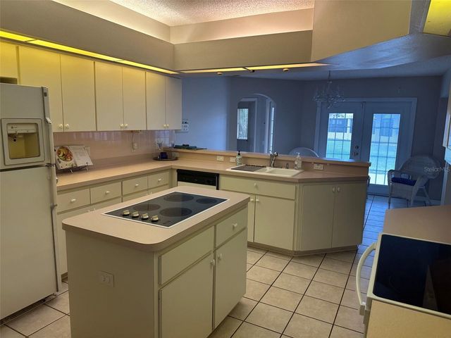 9685 SOUTHERN BELLE DRIVE, Weeki Wachee, FL 34613