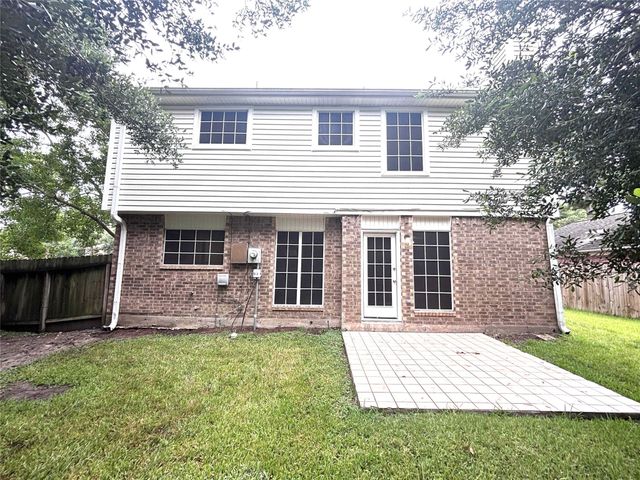 14302 Arborcrest Street, Houston, TX 77062